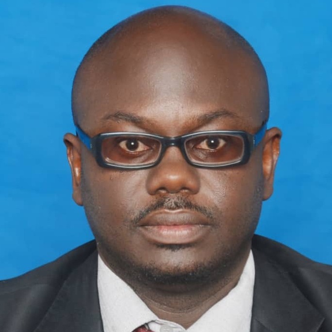 Rodney Matalis photo