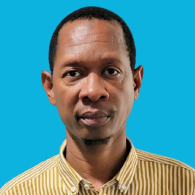 Rajabu Mapinga photo