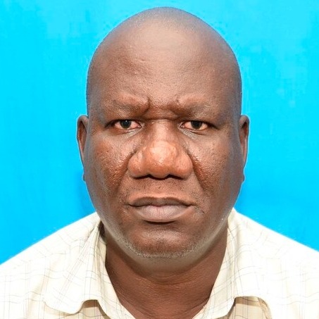 Richard N'gombe photo