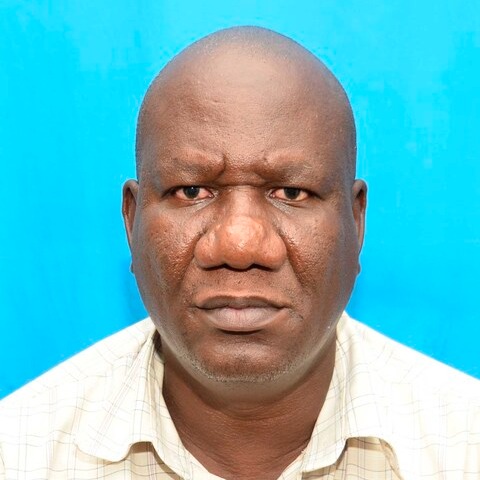 Richard Ngómbe photo