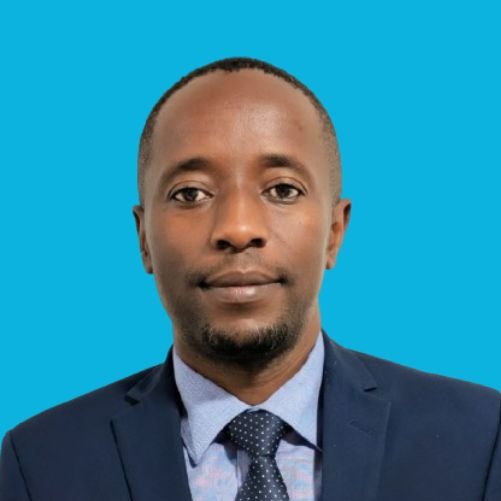 Amani Mwalongo photo