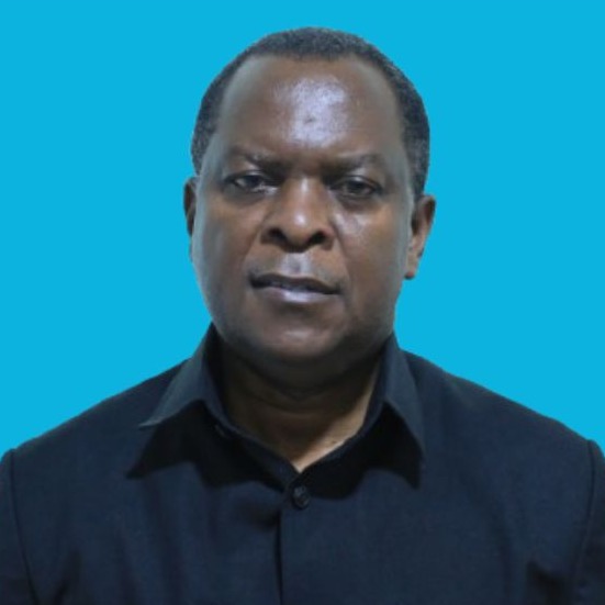 Christopher Mkupama photo