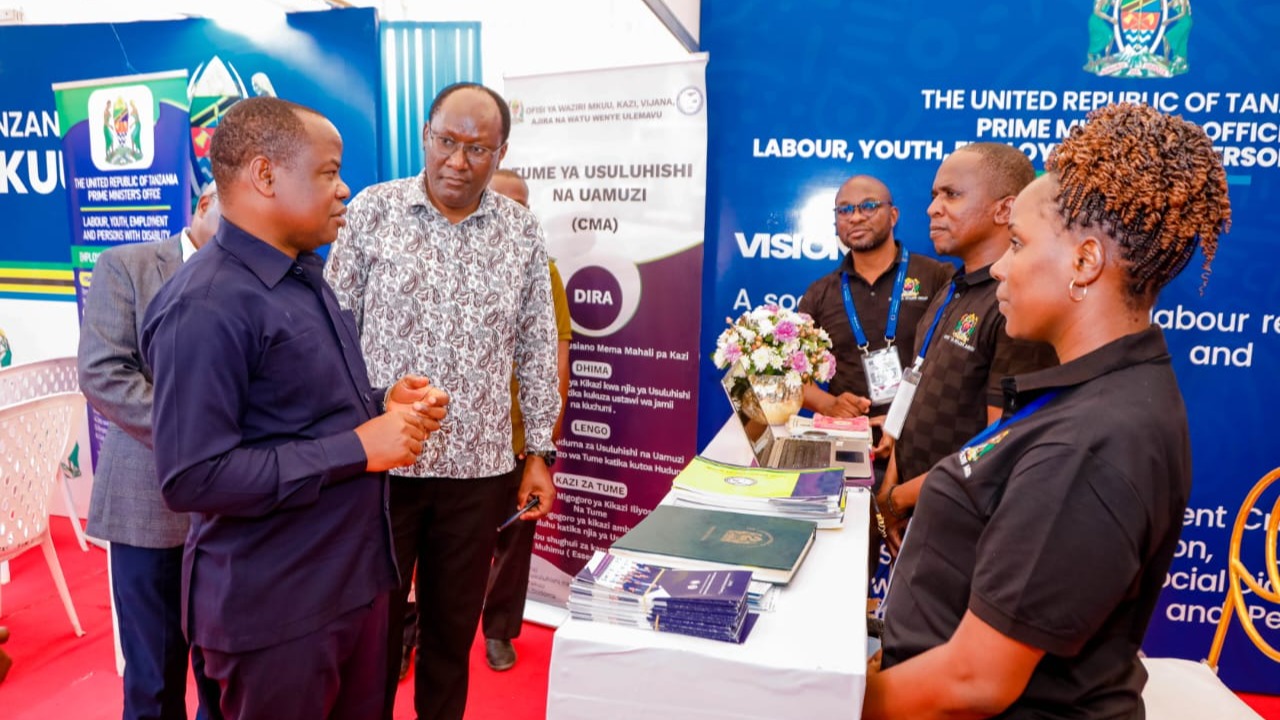 MHEDE AITAKA CMA KUONGEZA KASI USIKILIZAJI MASHAURI