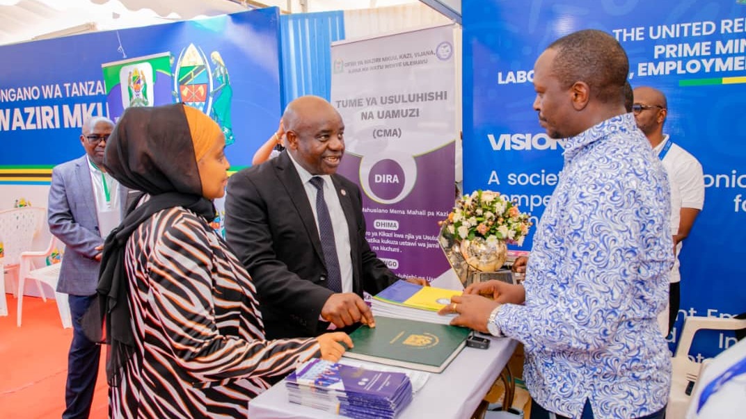 MWANASHERIA MKUU WA SERIKALI AITAKA CMA KUTOA ELIMU YA MIGOGORO KWA WANANCHI
