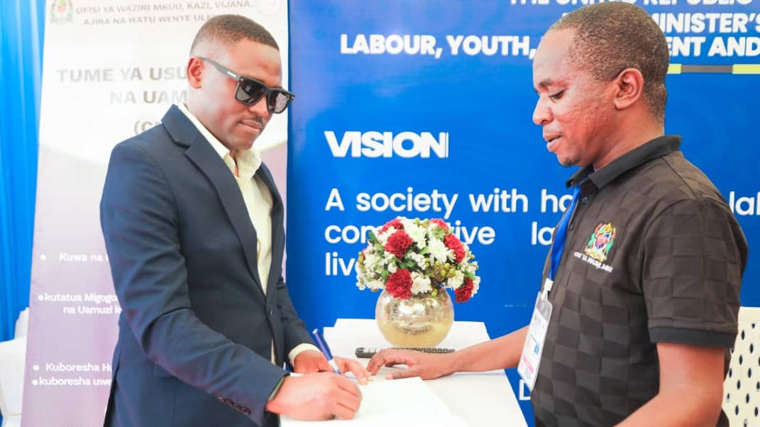 MHE. SERERA AITAKA CMA KUSOGEZA HUDUMA MIGODINI