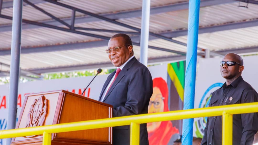 SERIKALI YAPOKEA USHAURI WA TUCTA KUIWEZESHA TUME YA USULUHISHI NA UAMUZI CMA.